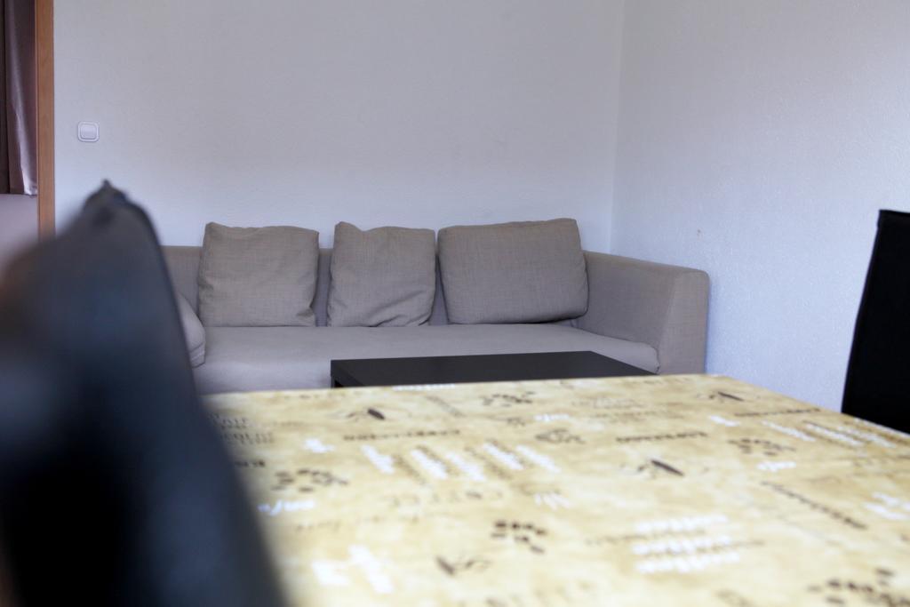 Apartment Am Ring Bochum Room photo
