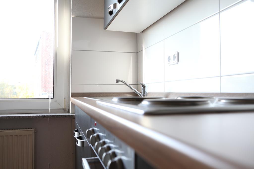 Apartment Am Ring Bochum Room photo