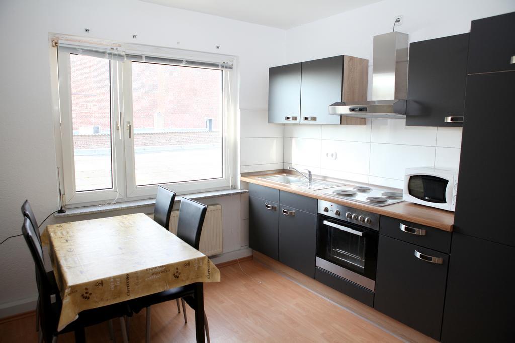 Apartment Am Ring Bochum Room photo