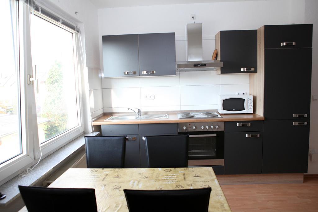 Apartment Am Ring Bochum Room photo