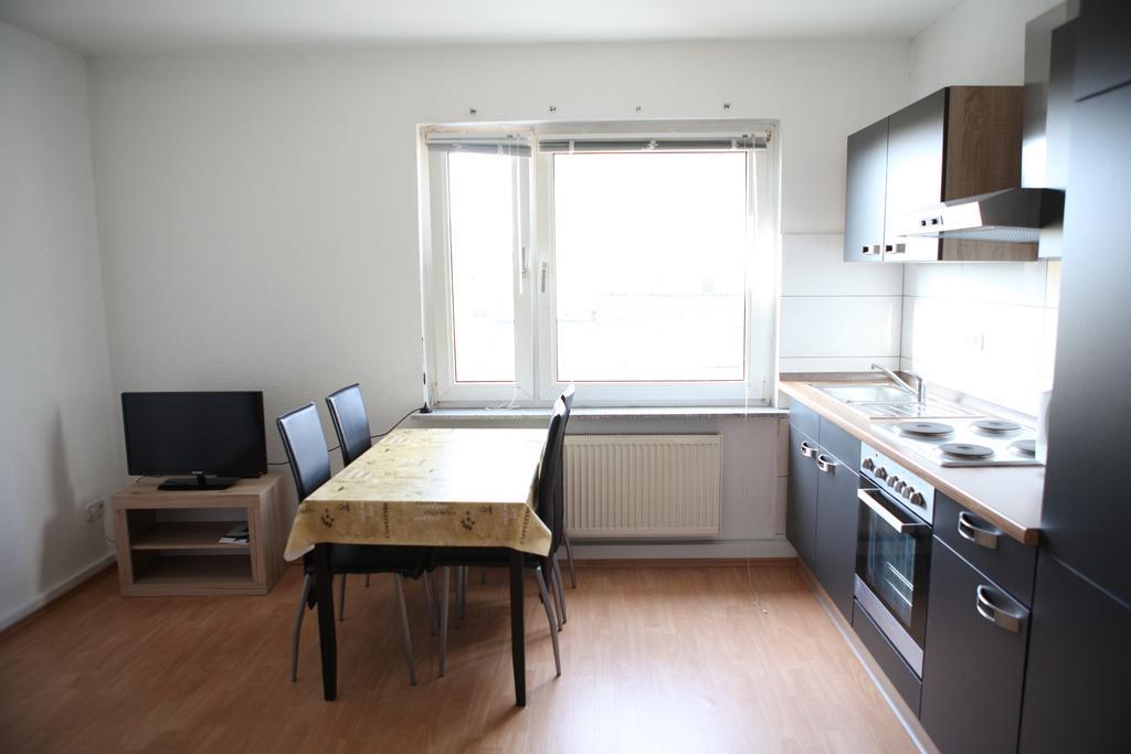 Apartment Am Ring Bochum Room photo