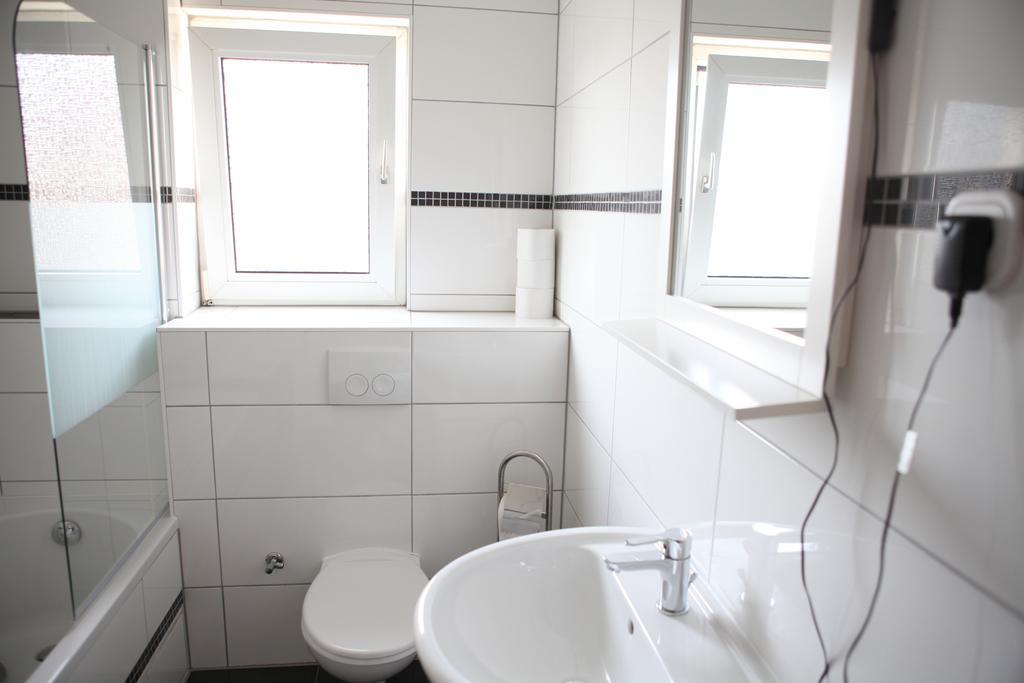 Apartment Am Ring Bochum Room photo