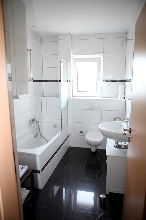 Apartment Am Ring Bochum Room photo