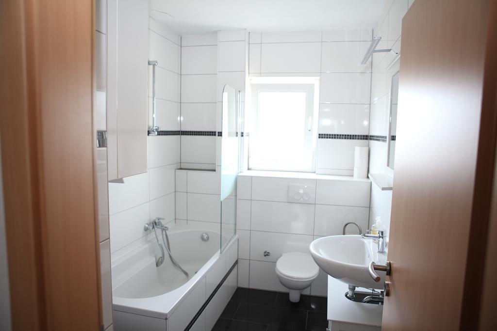Apartment Am Ring Bochum Room photo