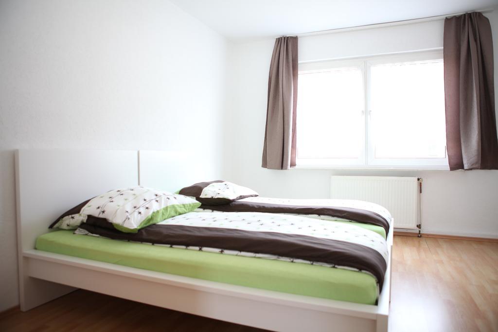 Apartment Am Ring Bochum Room photo