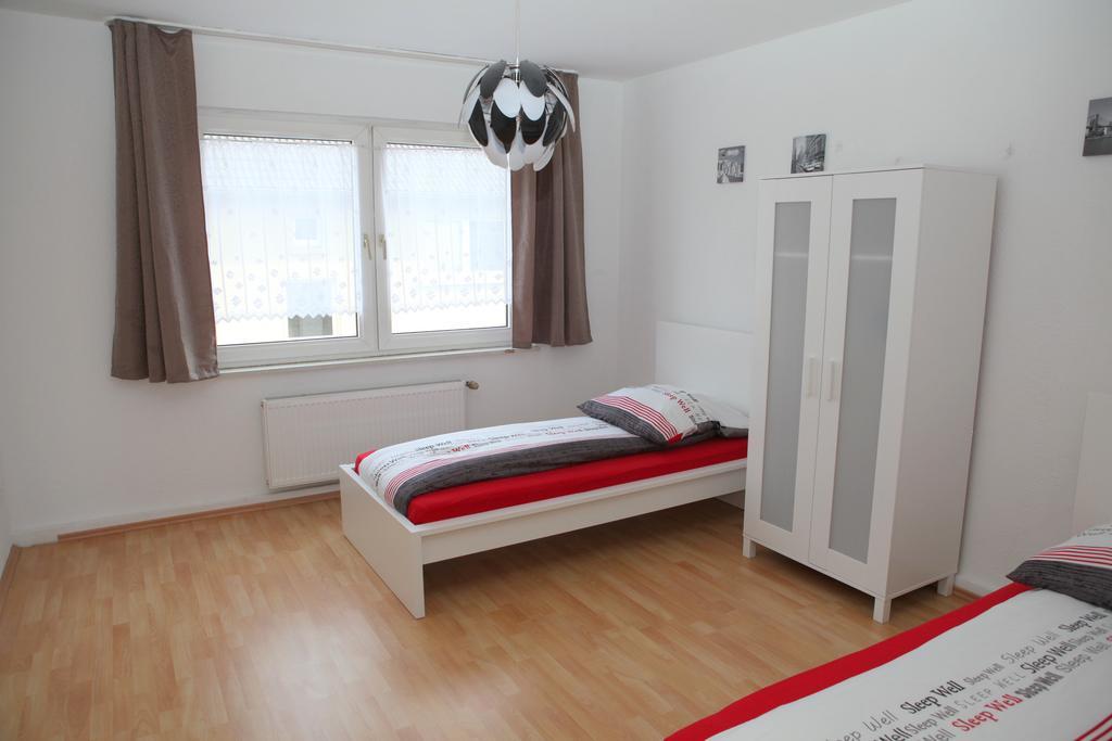 Apartment Am Ring Bochum Room photo