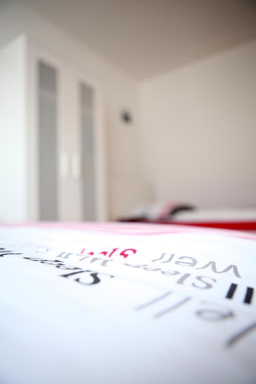 Apartment Am Ring Bochum Room photo