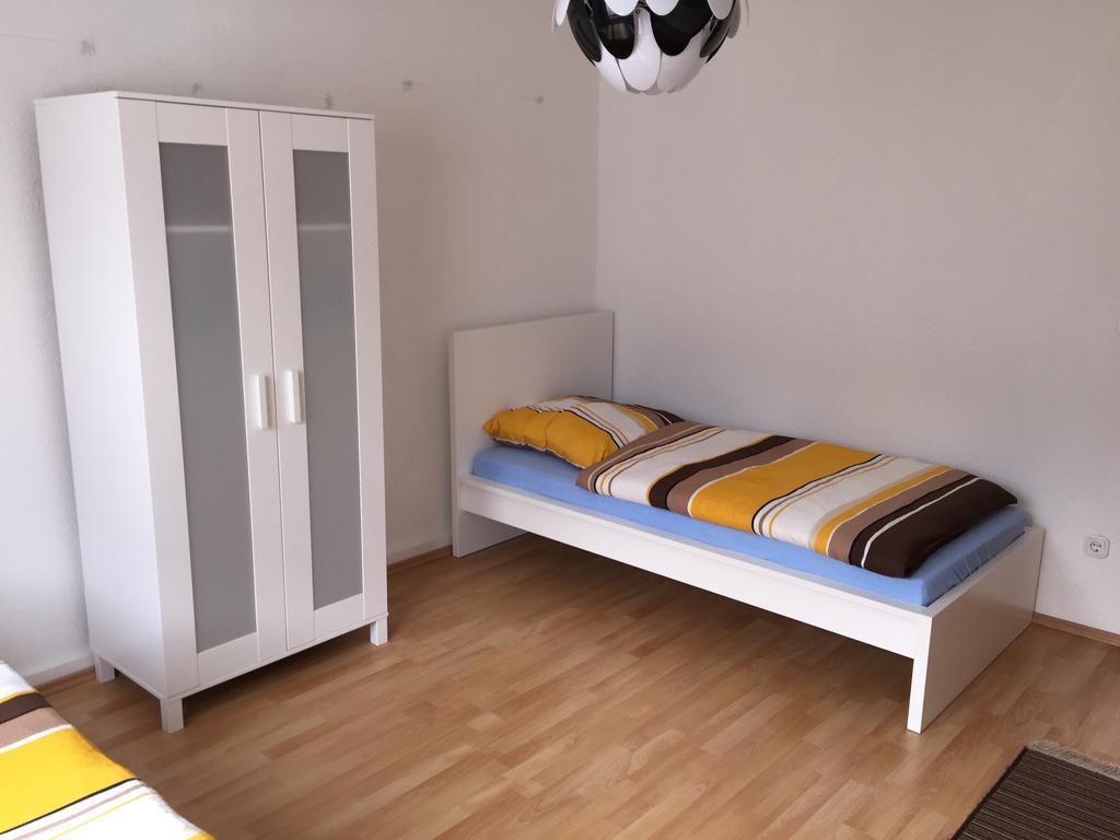 Apartment Am Ring Bochum Room photo