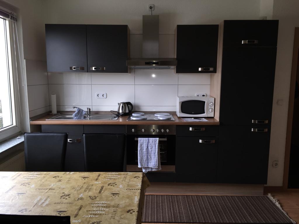 Apartment Am Ring Bochum Room photo