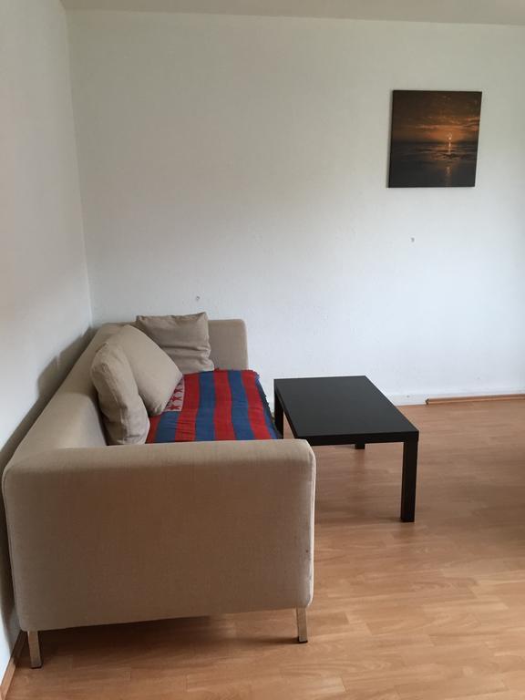 Apartment Am Ring Bochum Room photo