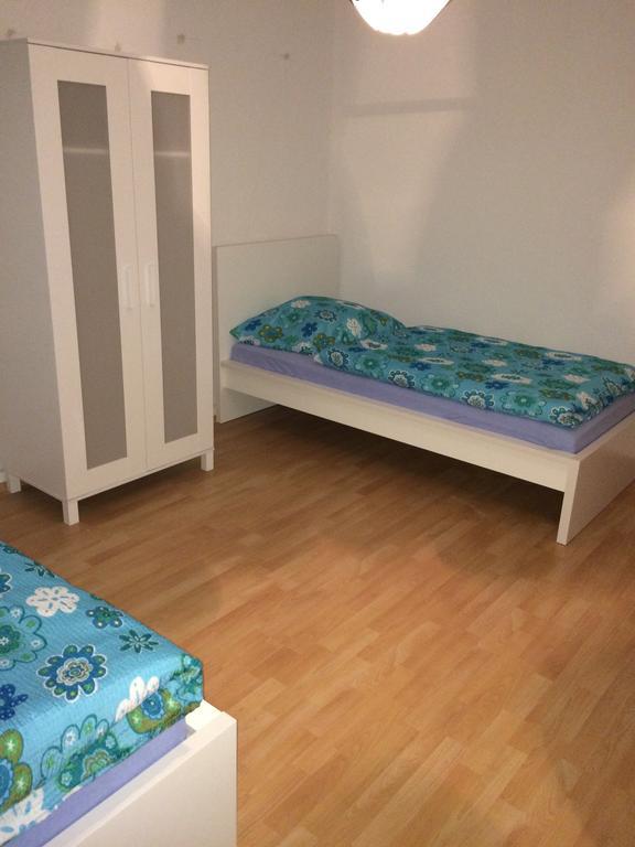 Apartment Am Ring Bochum Room photo