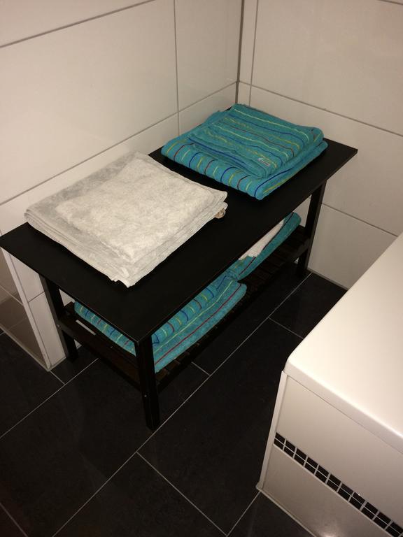 Apartment Am Ring Bochum Room photo